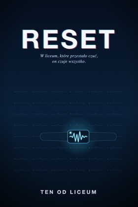 Okładka: Reset